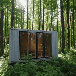 Living Quarters Solutions